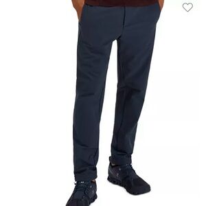 Men’s On active Pants size large